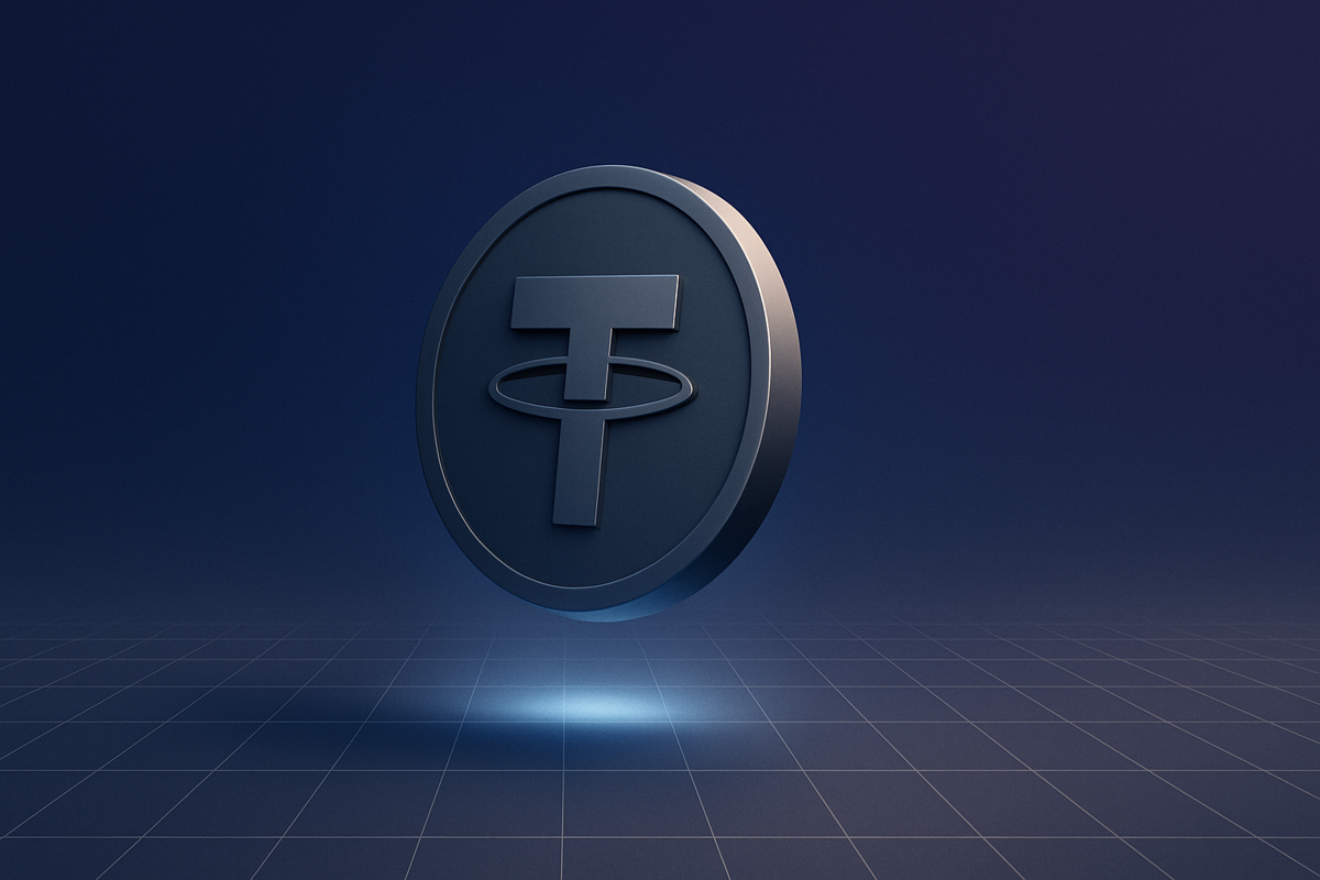 Tether’s Quiet Coup: Why Stablecoin Dominance Is the Crypto Market’s Biggest Unpriced Risk