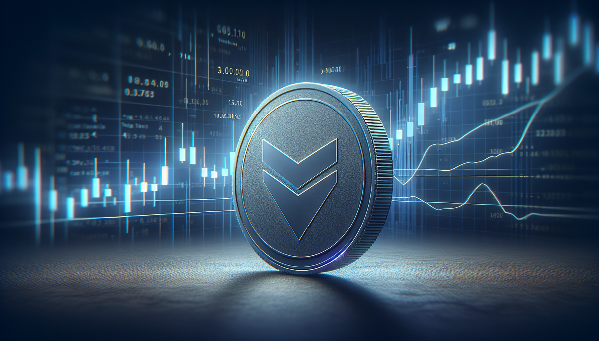 Tether’s Shrinking Dominance: Stablecoin Outflows Signal Stress for Crypto Liquidity