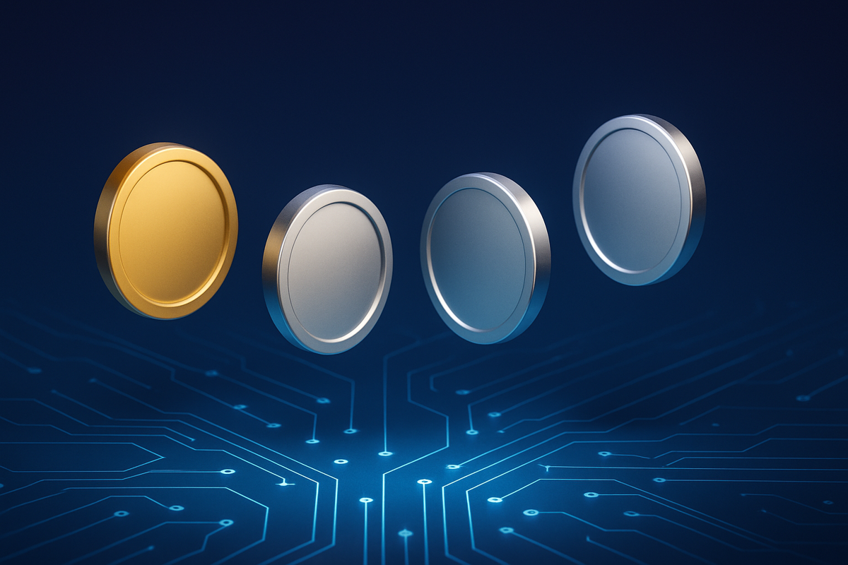 Tether’s Tokenized Gold Card: Stablecoin Innovation or Just Another Crypto Sideshow?