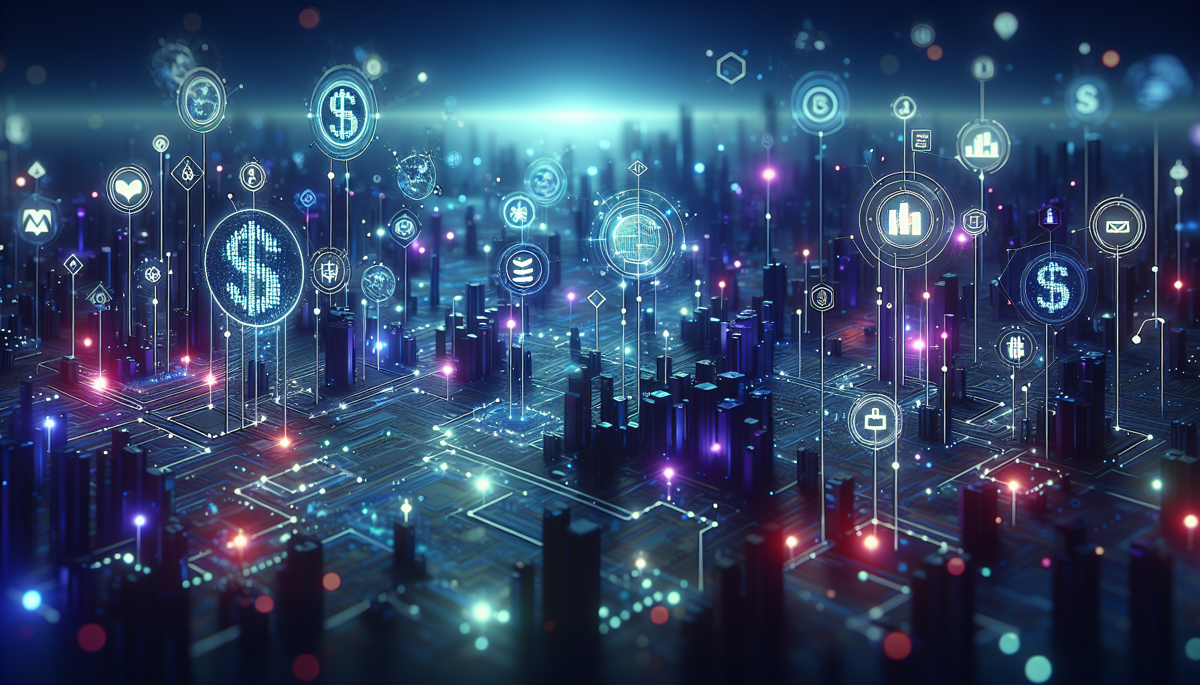 Tether’s Treasury Buying Spree: Stablecoin Giant Quietly Rewires the US Debt Market