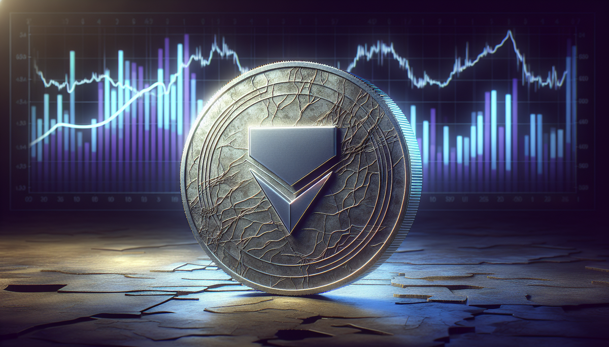 Tether’s Two-Month Slide: Stablecoin King Loses Its Aura as Crypto’s Liquidity Engine Sputters