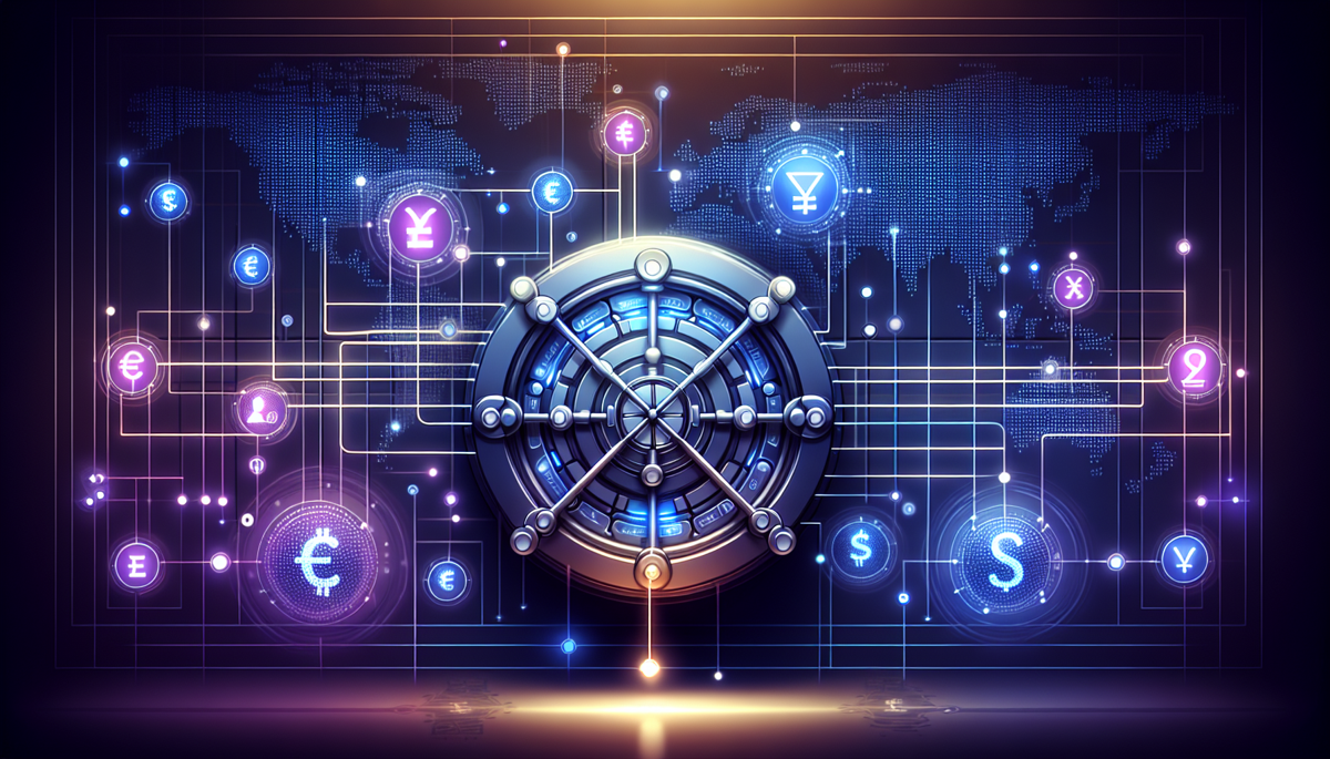 Tether’s USAT Ambitions: Stablecoin Wars Escalate as Wall Street Eyes On-Chain Liquidity