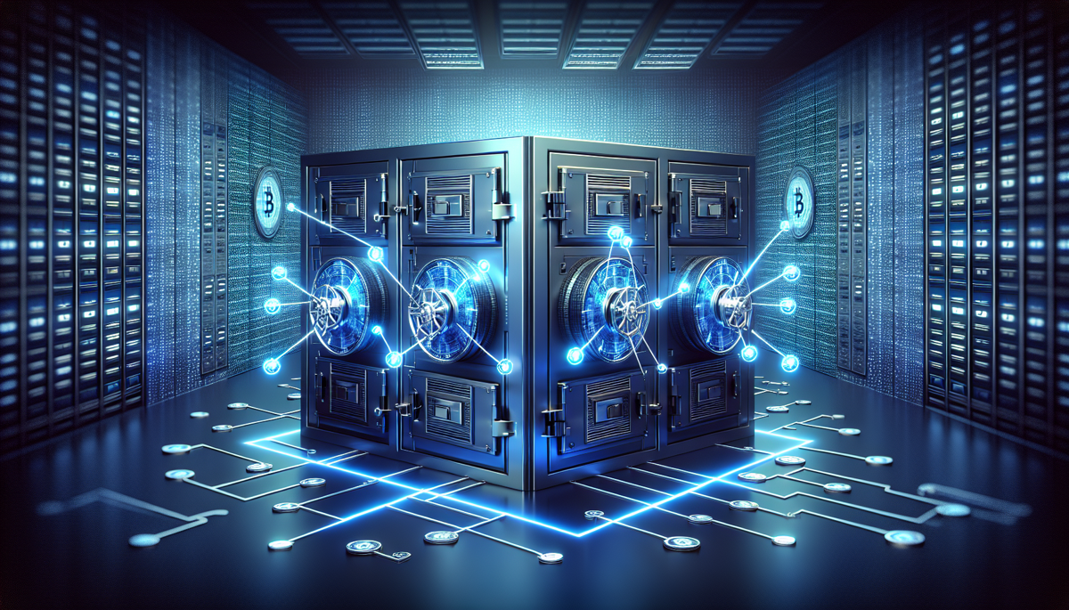 Tether’s USAT Launch: Can Regulated Stablecoins Outmuscle the Wild West?