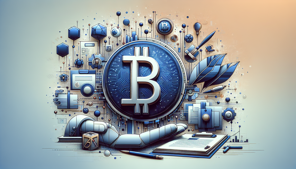 Tezos Bets on Real-World Blockchain as Crypto Outflows Stretch Into a Sixth Month