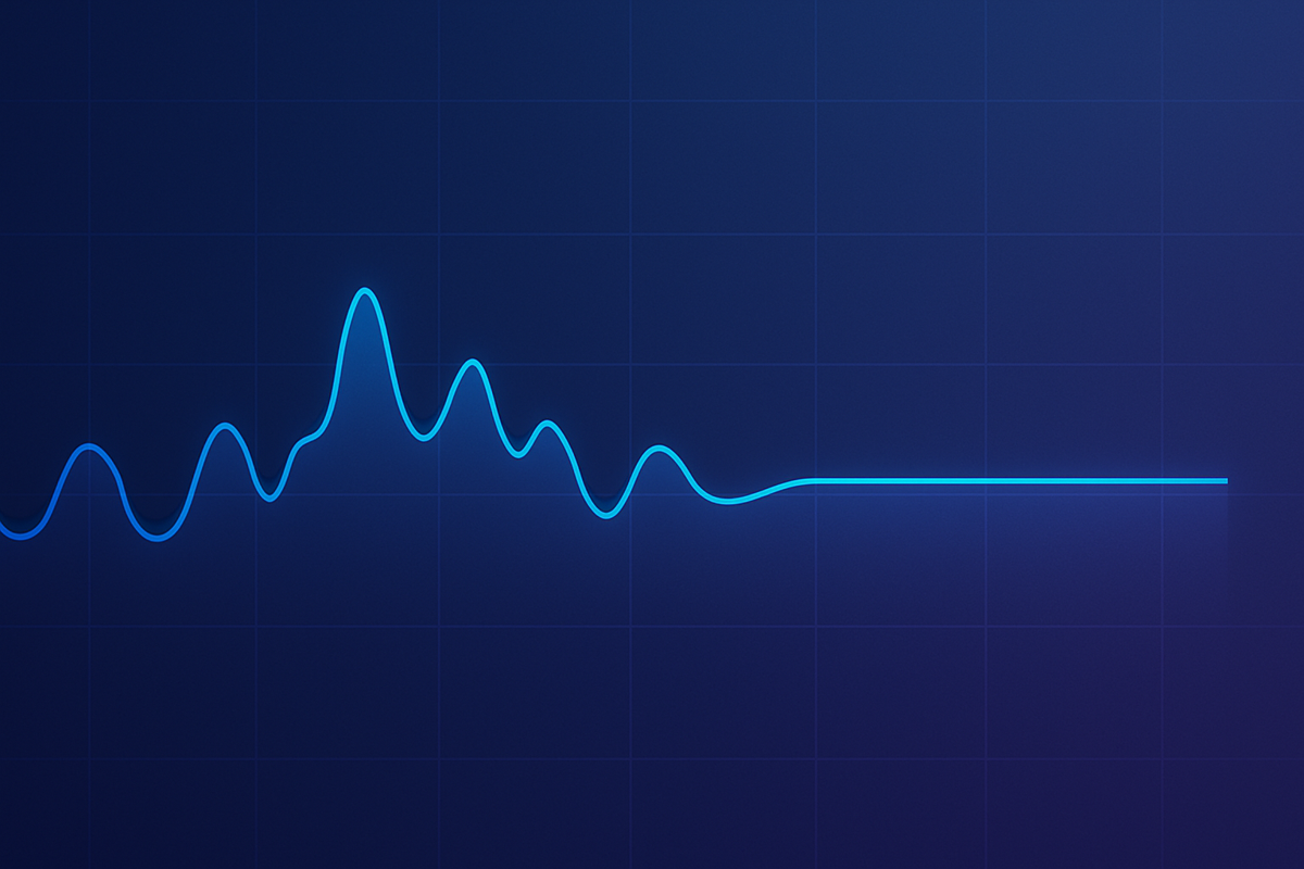 TIP ETF’s Dead Calm: Why Inflation Hedges Are Flatlining as Macro Volatility Returns