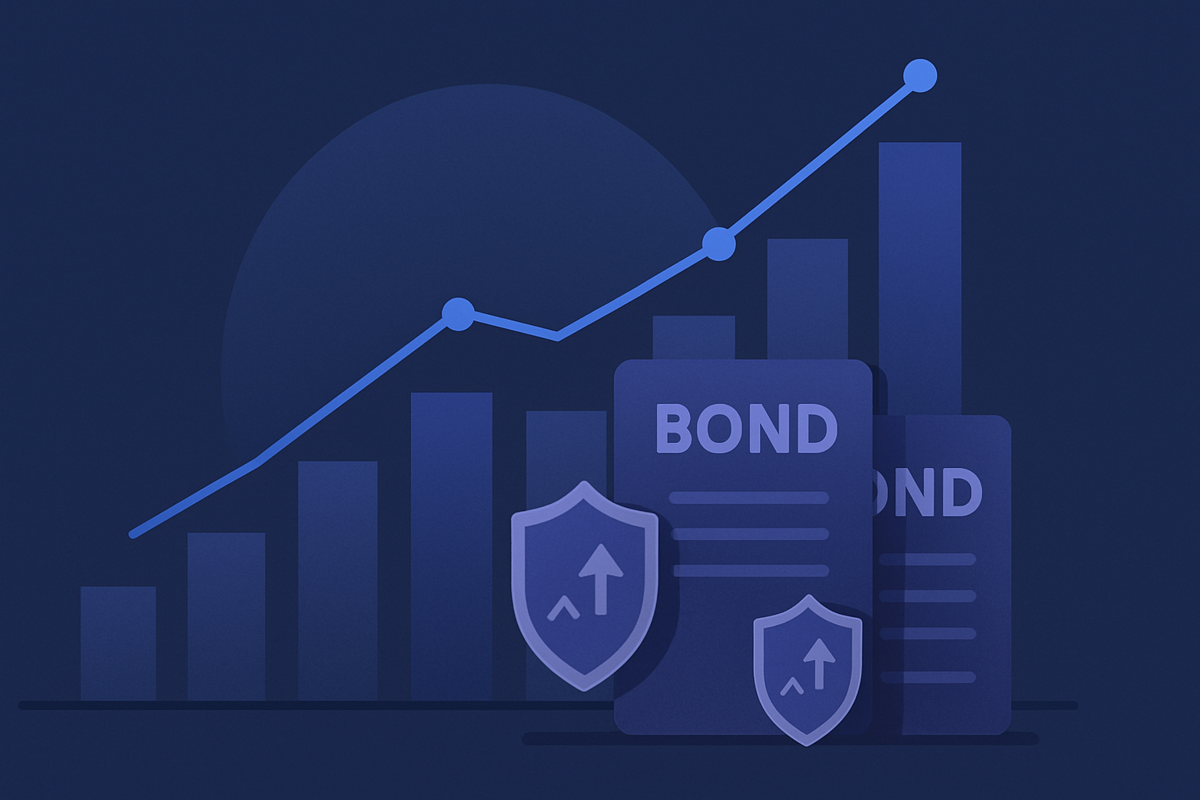 TIP’s Treading Water: Why Inflation-Protected Bonds Are the Market’s Ultimate Contrarian Bet