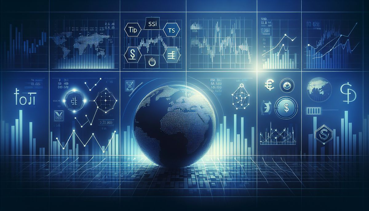 TIPS and Global Bonds: Why Inflation Protection ETFs Are Stuck in Neutral as Macro Risks Mount