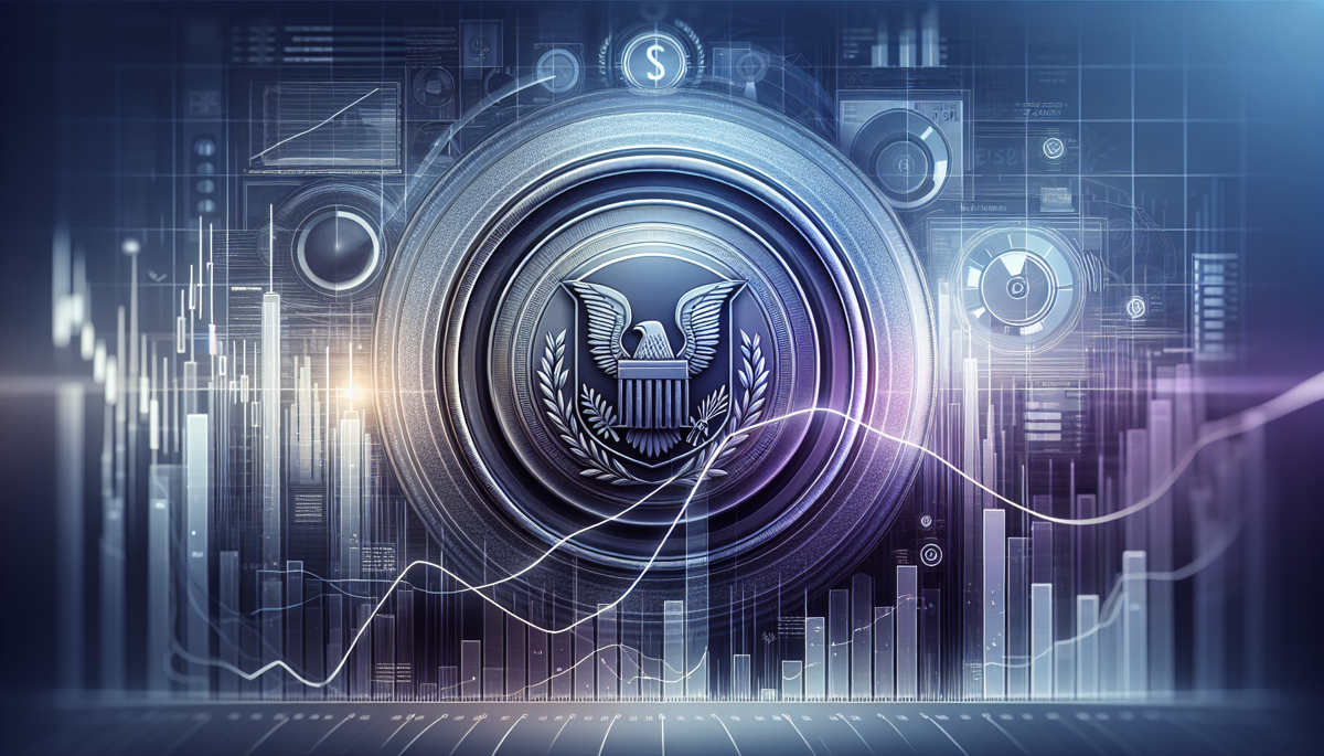 TIPS and REITs Freeze: Inflation Hedges Go Flat as Stagflation Fears Collide With Fed Paralysis