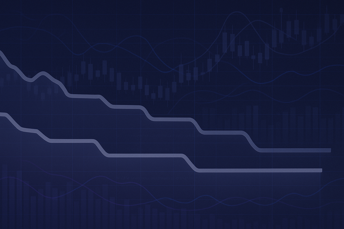 TIPS and Tech Flatline as Inflation Spreads: Is the Market Sleepwalking Into a Shock?