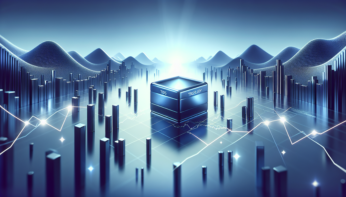 TIPS and the Great Inflation Timeout: Why Bond Markets Are Pricing in a Whole Lot of Nothing