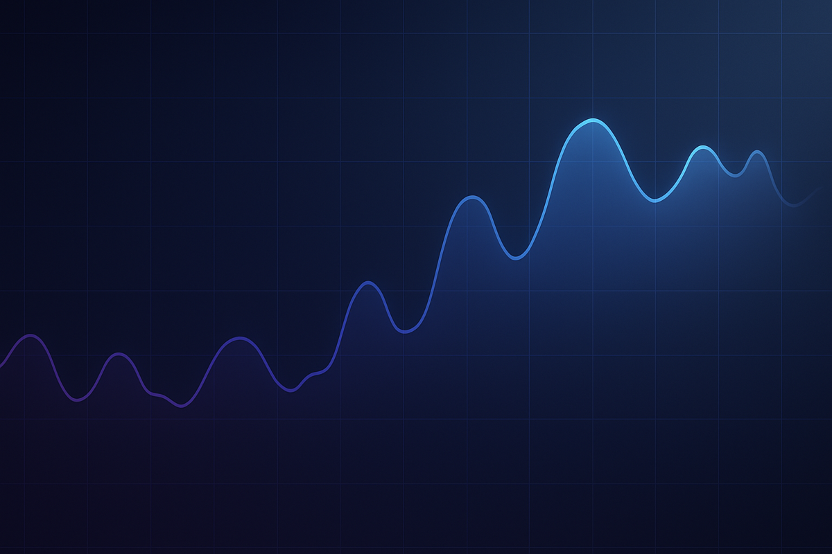 TIPS and the Inflation Conundrum: Why the Smart Money Isn’t Panicking (Yet)