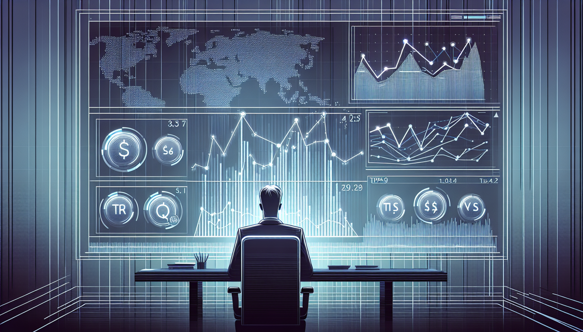 TIPS and VNQ Freeze as Real Yields and Real Estate Both Wait for the Fed’s Next Shoe to Drop