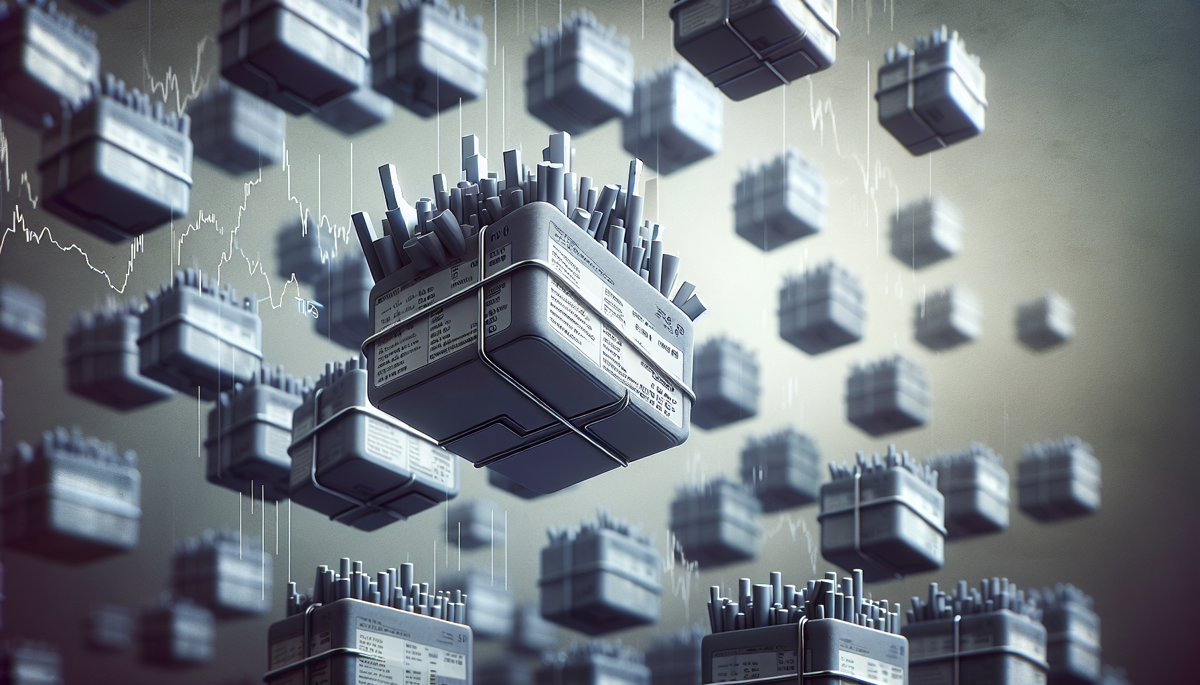 TIPS at a Standstill: Inflation Hedges Freeze as Fed Doubles Down on Hawkish Rhetoric