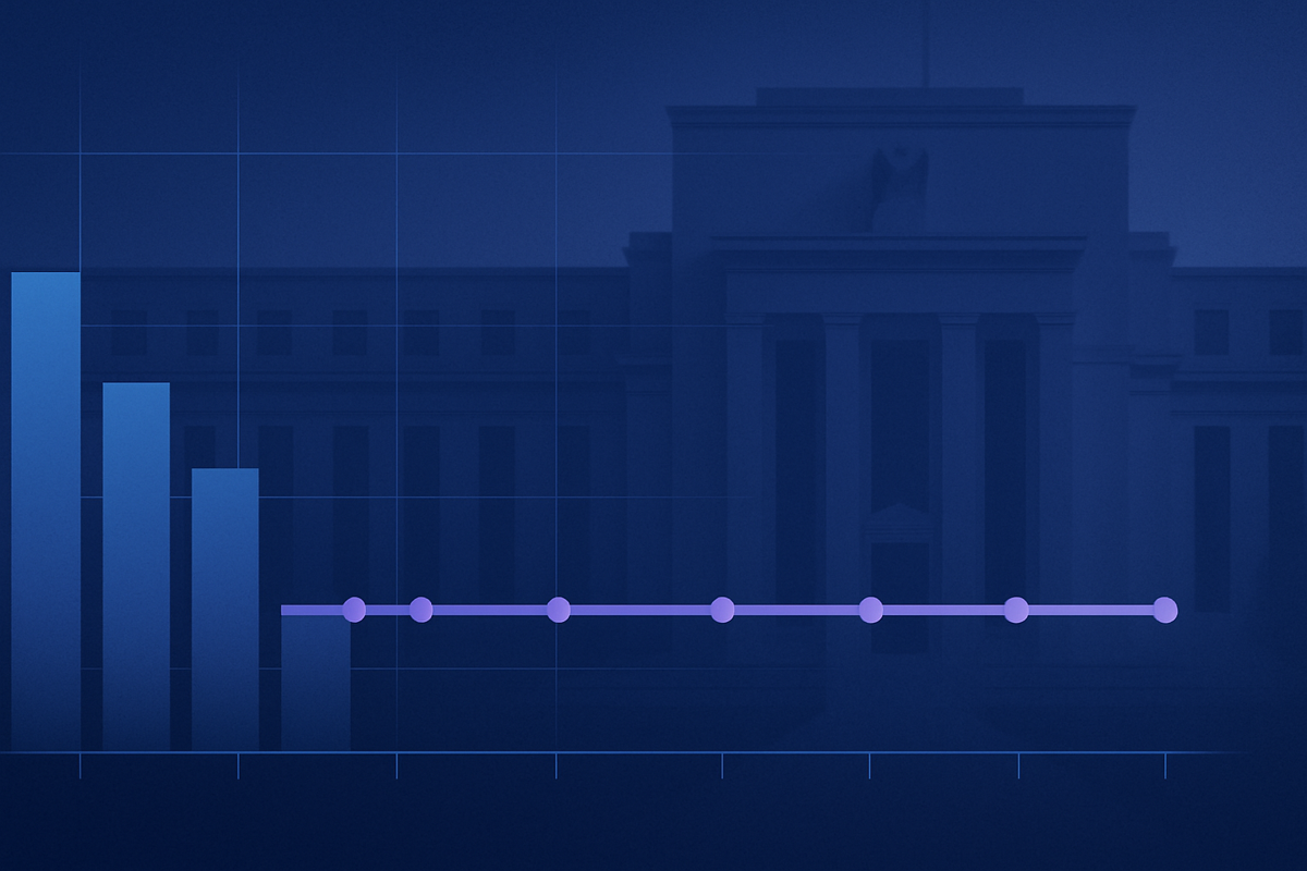 TIPS at a Standstill: Why Inflation Hedges Are Flat as the Fed Dithers on Rate Hikes