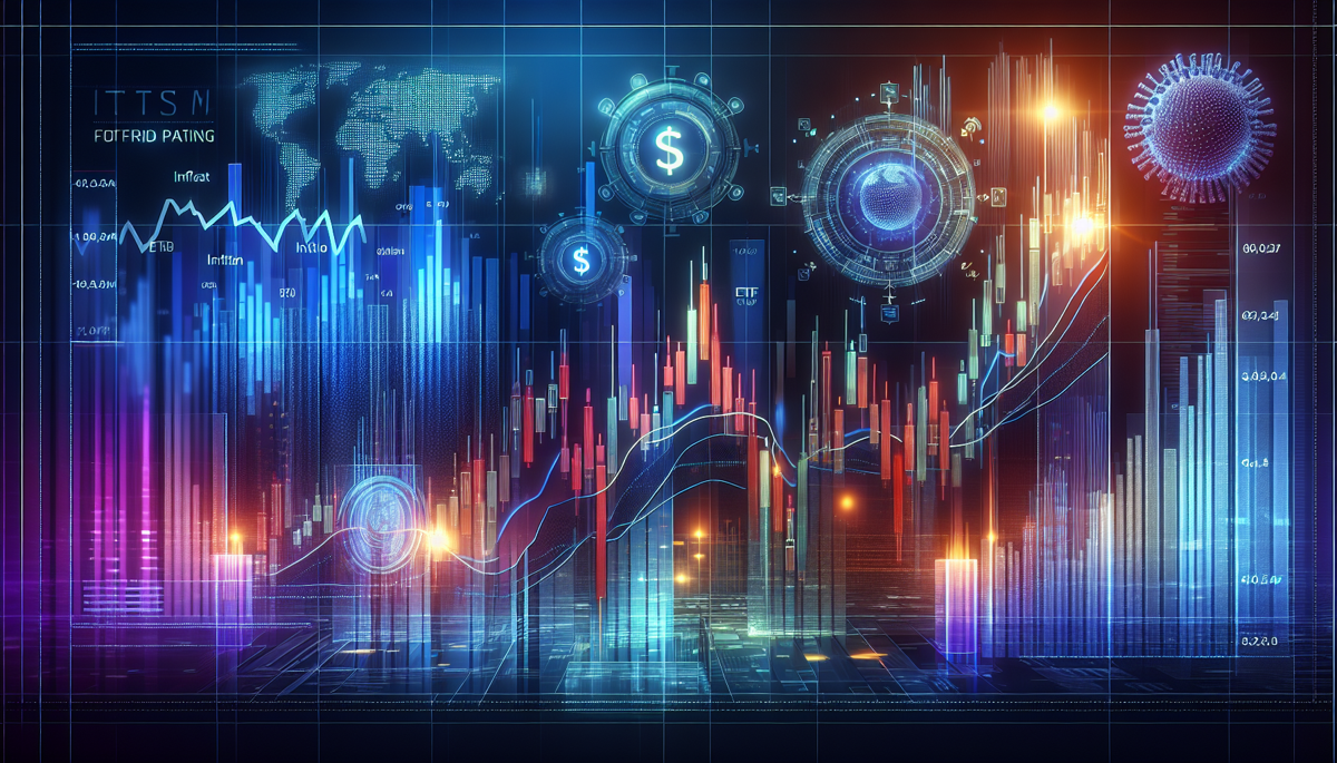 TIPS ETF Holds Steady as Inflation Fears Collide With Fed’s Bond Taper and Geopolitical Chaos