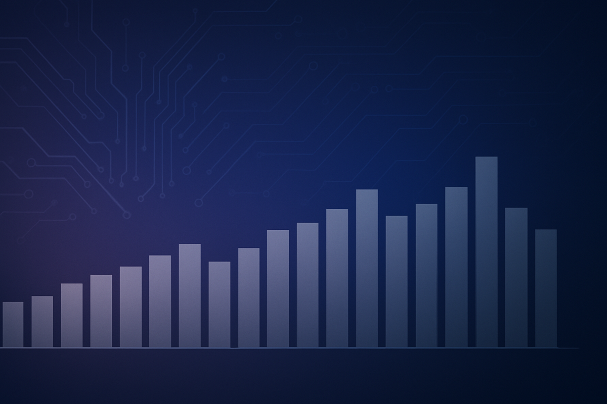 TIPS ETF Holds Steady as Inflation Hedges Lose Their Mojo in a World Hooked on AI Risk