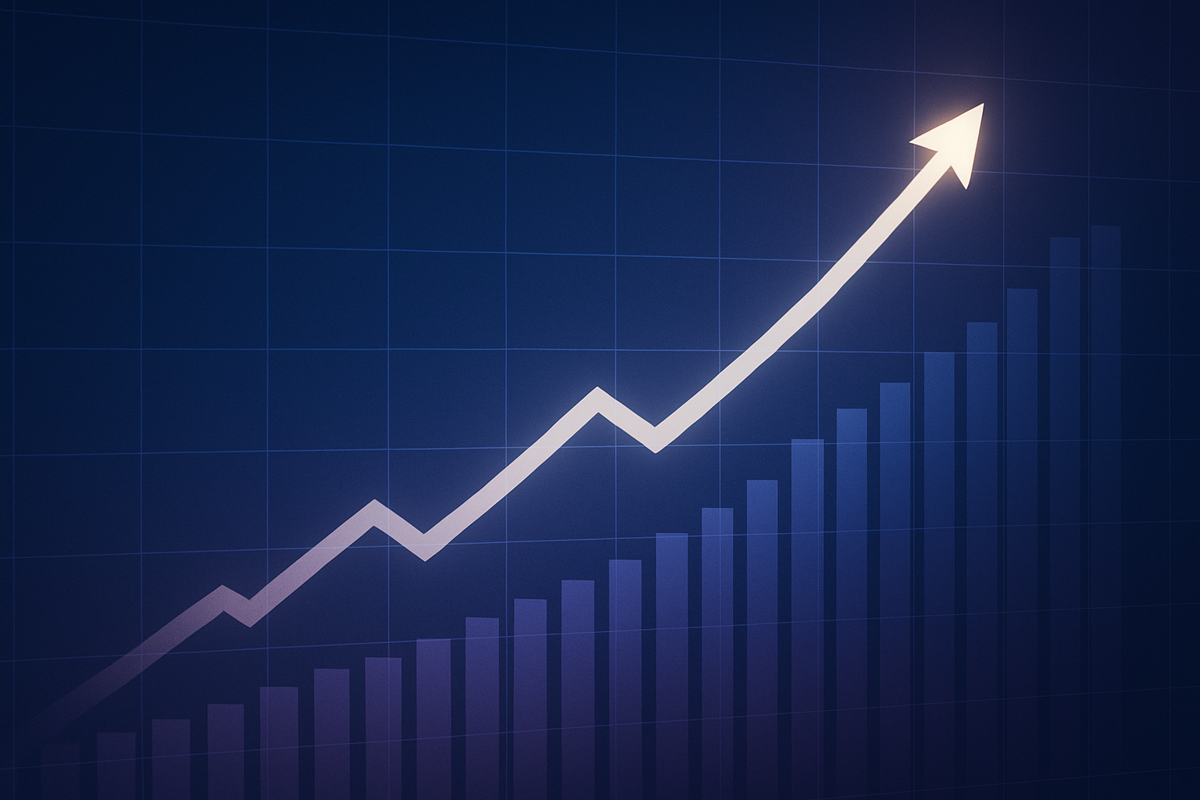 TIPS ETF Holds Steady as Inflation Jitters Persist—Are Real Yields the Market’s Hidden Tell?