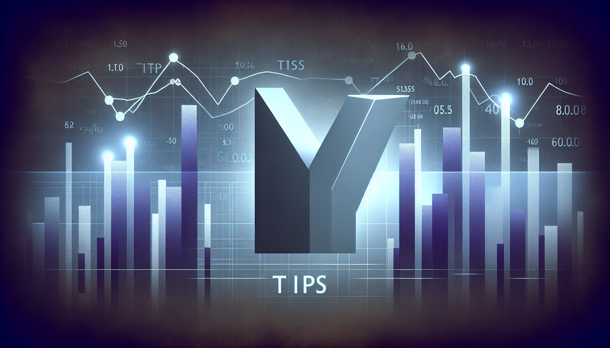 TIPS ETF Stalls Out: Is Inflation Hedging Dead Money or the Smartest Bet on the Board?