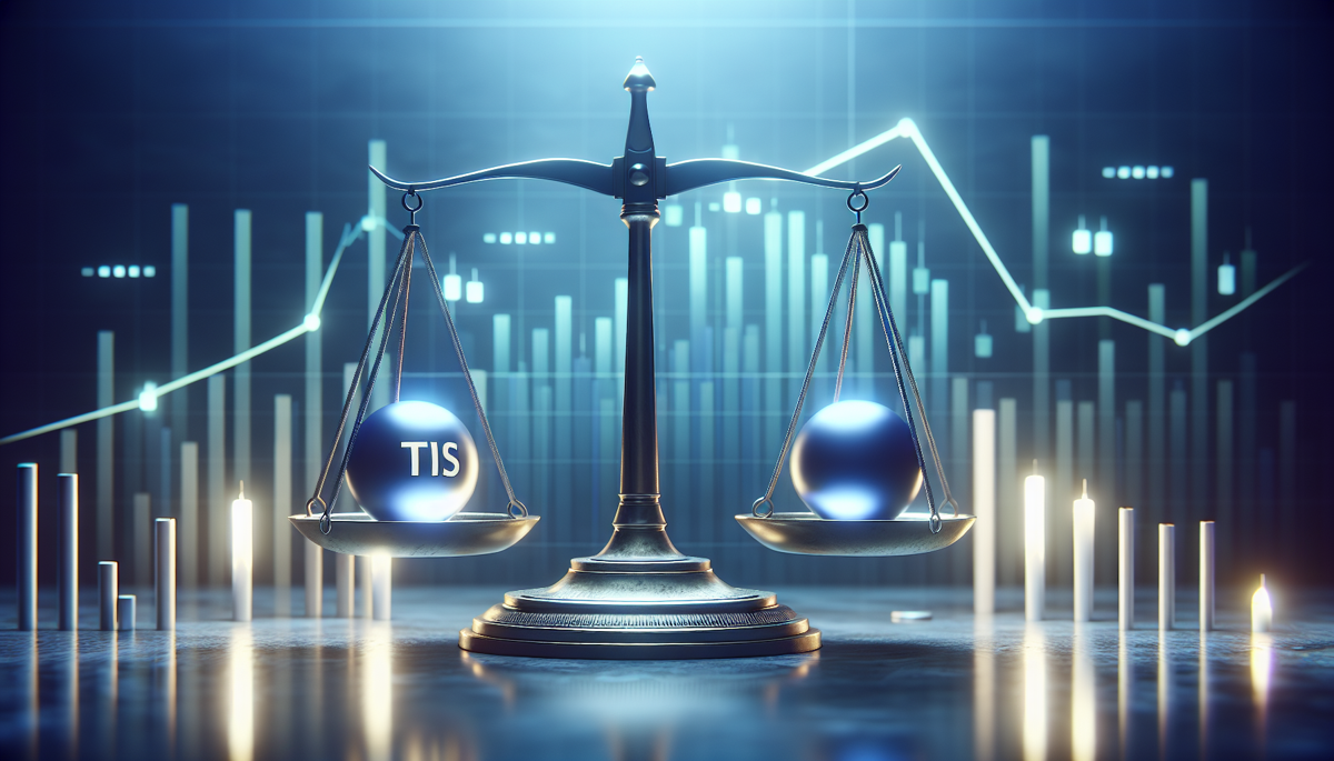 TIPS ETF Stays Frozen as Inflation Hysteria Fades: Is the Real Risk Now in Complacency?