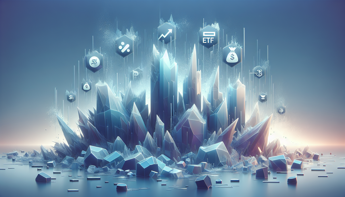 TIPS ETFs Freeze as Inflation Fears Mount: Why Bond Traders Aren’t Buying the Calm