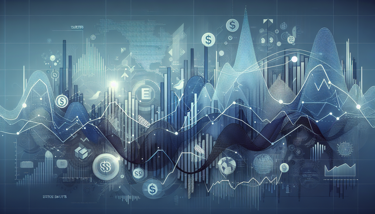 TIPS Market Flatlines as Inflation Fears Collide With Fed Doubts and Tariff Shockwaves