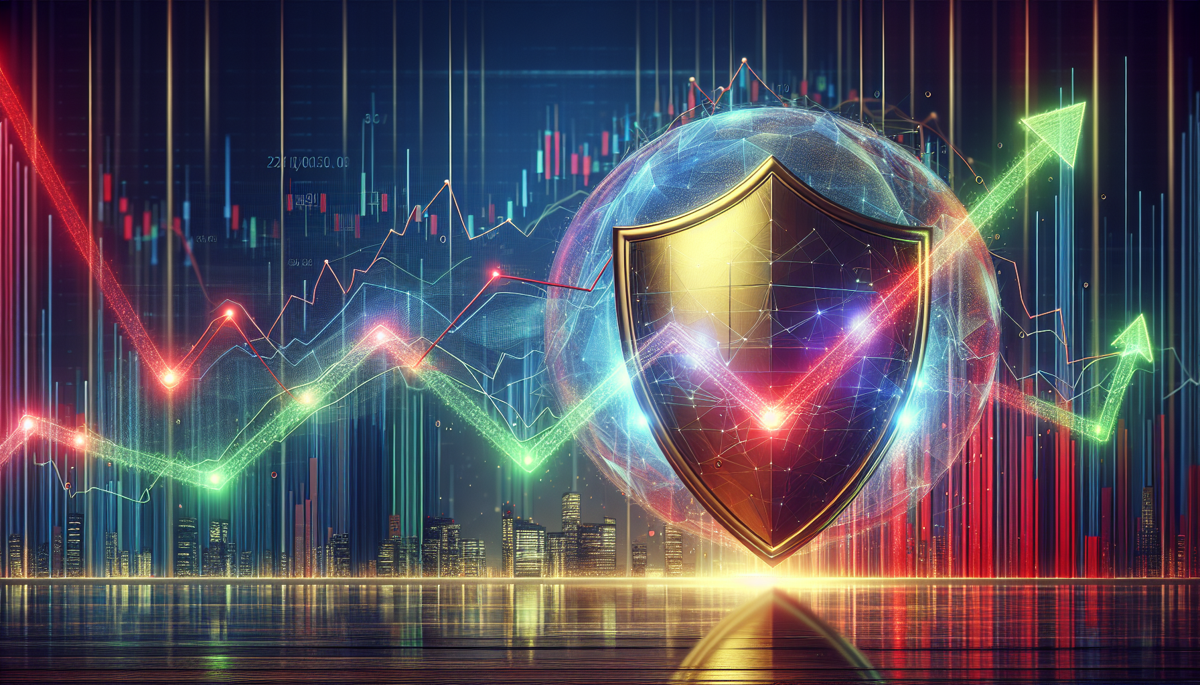 TIPS Market Freeze: Why Inflation Hedging Is Broken as Oil and War Rewrite the Playbook