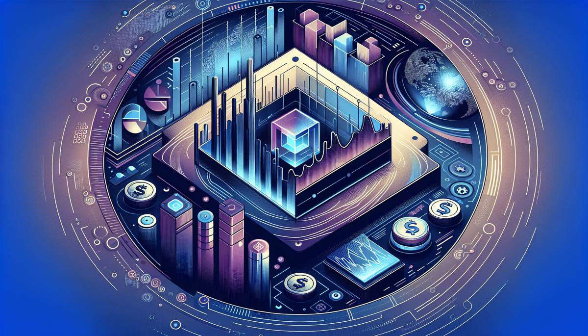 TIPS Market Hits a Standstill: Why Inflation Hedges Are Frozen as Geopolitical Risks Surge