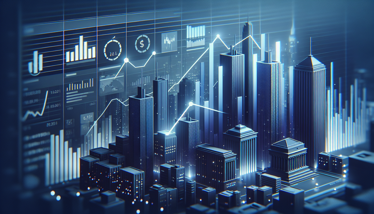 TIPS Market Hits Pause: Inflation Hedges Flatline as Central Banks Play Chicken