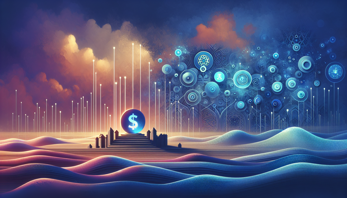 TIPS Market’s Dead Calm: Why Inflation Hedges Are Ignoring the Middle East and AI Panic