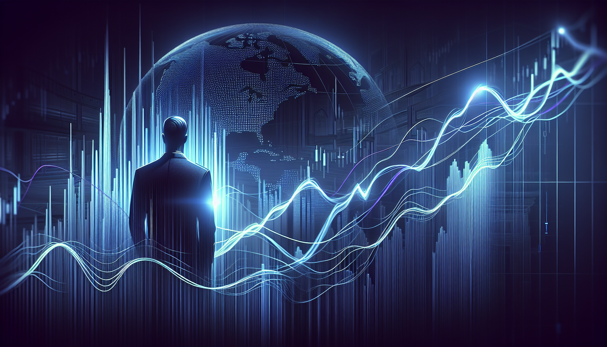 TIPS Market Signals Inflation Fatigue as CPI Hits Five-Year Low and Fed Stays Cagey