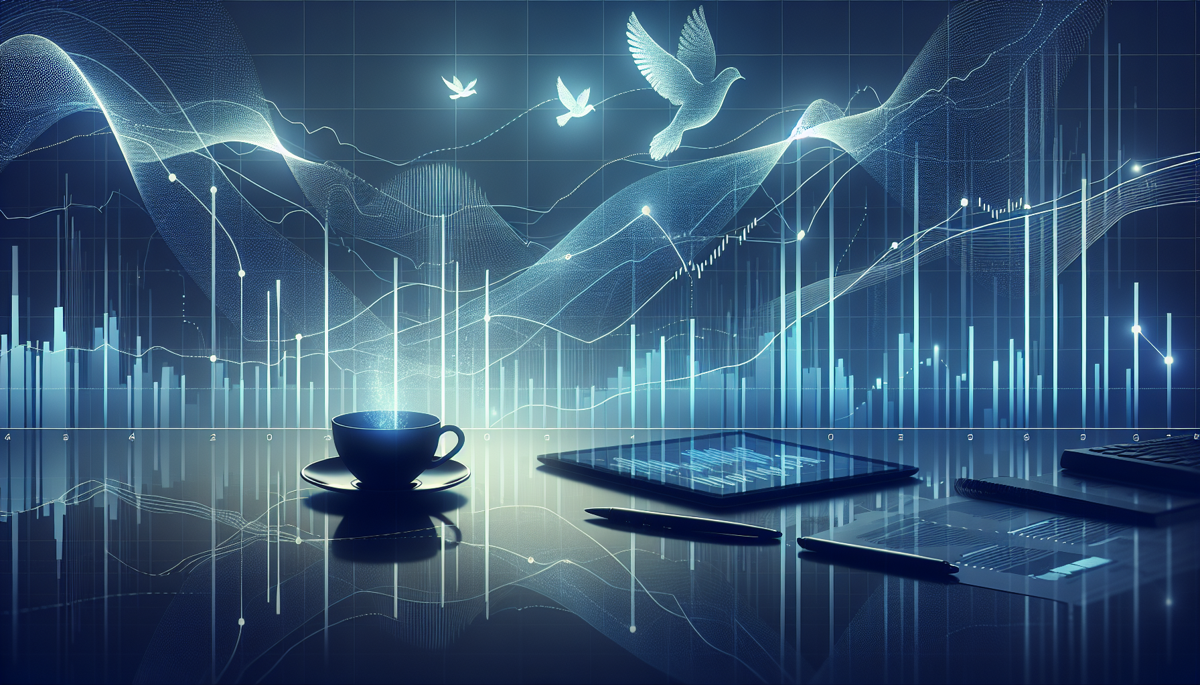 TIPS Market Stalls as Fed Doves Circle: Inflation Hedges Face a Crisis of Confidence