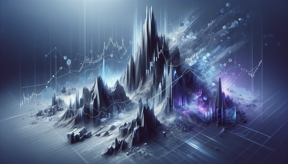 TIPS Traders Are Frozen, But Inflation’s Next Move Could Be a Volatility Landmine