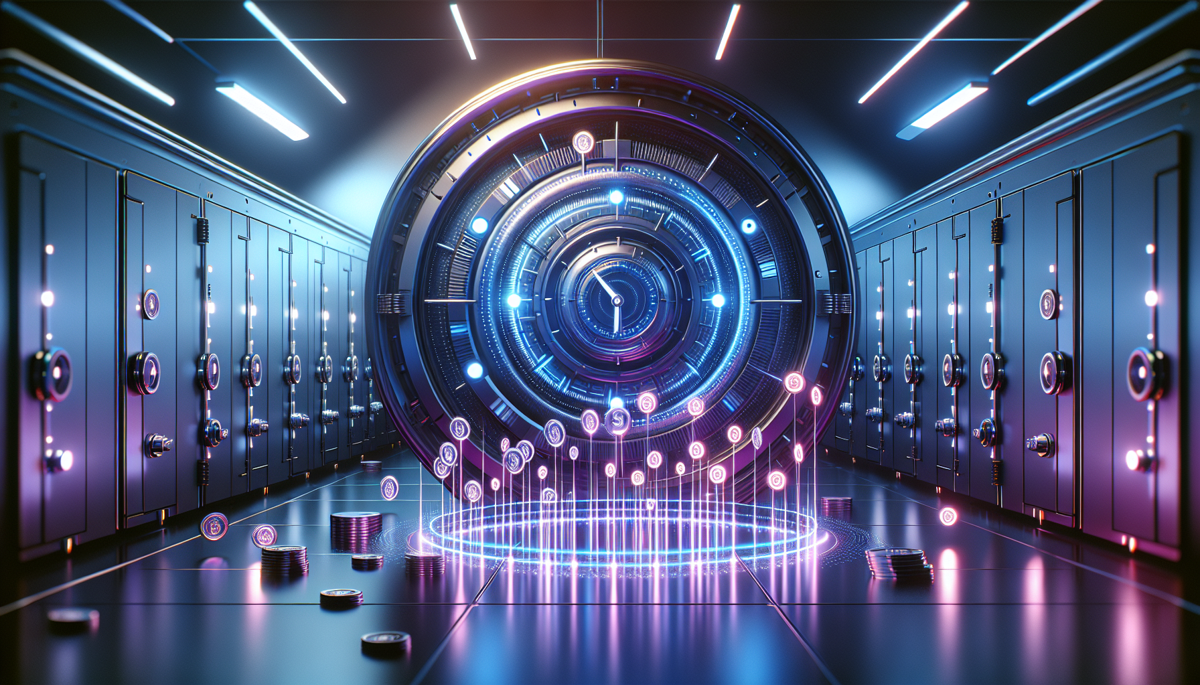 Token Unlock Avalanche: Why $643M in Crypto Vesting Is the Real Volatility Engine This Week