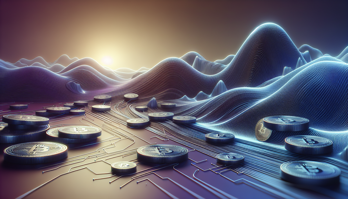 Token Unlock Tsunami: Why $190M in New Supply Could Reshape the Altcoin Market This Week