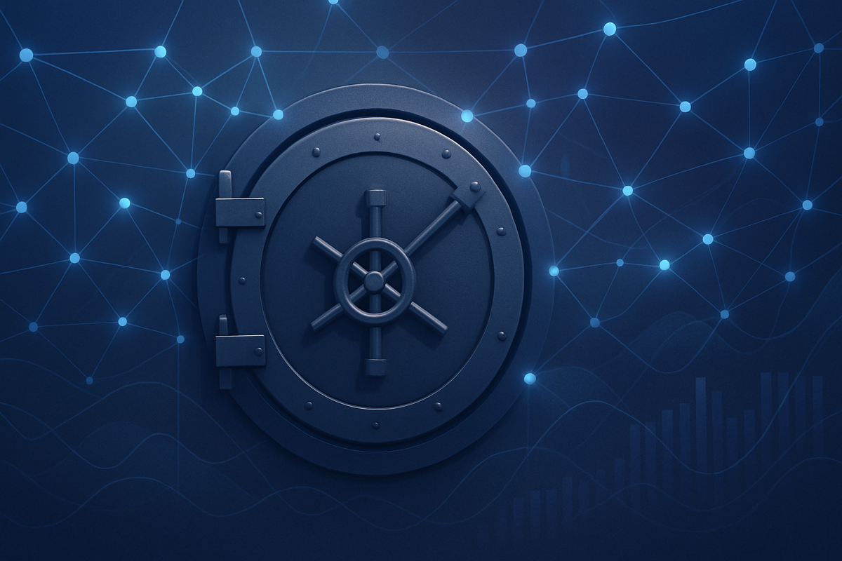 Tokenized Credit Funds Quietly Redefine Yield Hunt as Ethena Bets $250M on Solana CLOs
