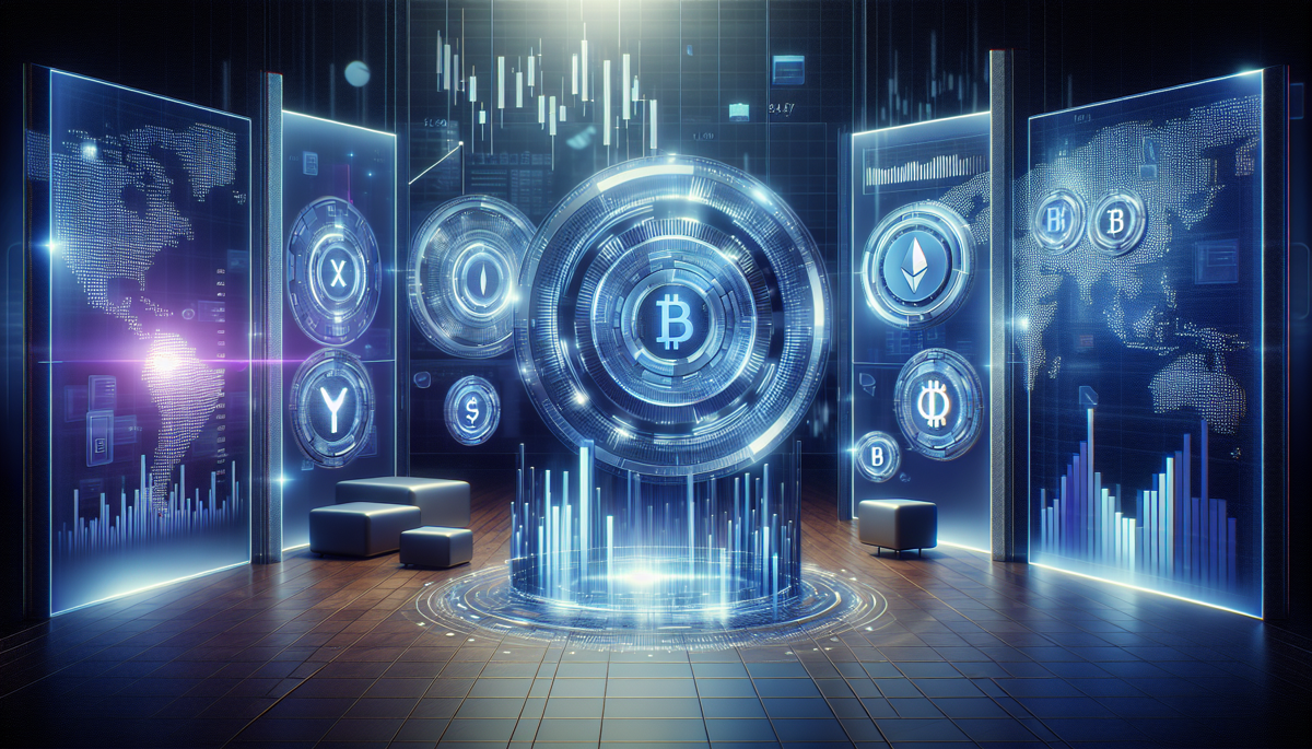 Tokenized Equities Are Coming for Wall Street: 24/7 Trading and the Death of the Closing Bell