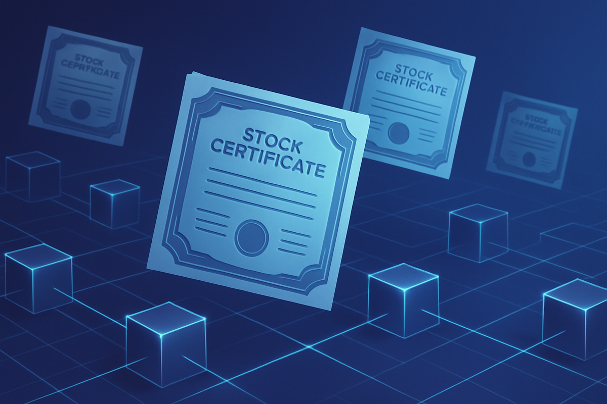 Tokenized Equities Get Real: Bitget’s Stocks 2.0 Pushes Wall Street Onto the Blockchain