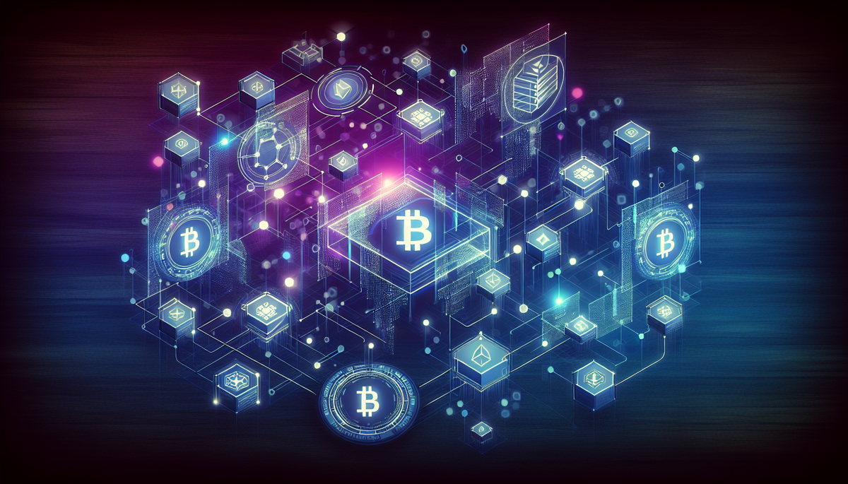 Tokenized Equities: Nasdaq and Kraken Bet Big as Wall Street’s Blockchain Pivot Accelerates