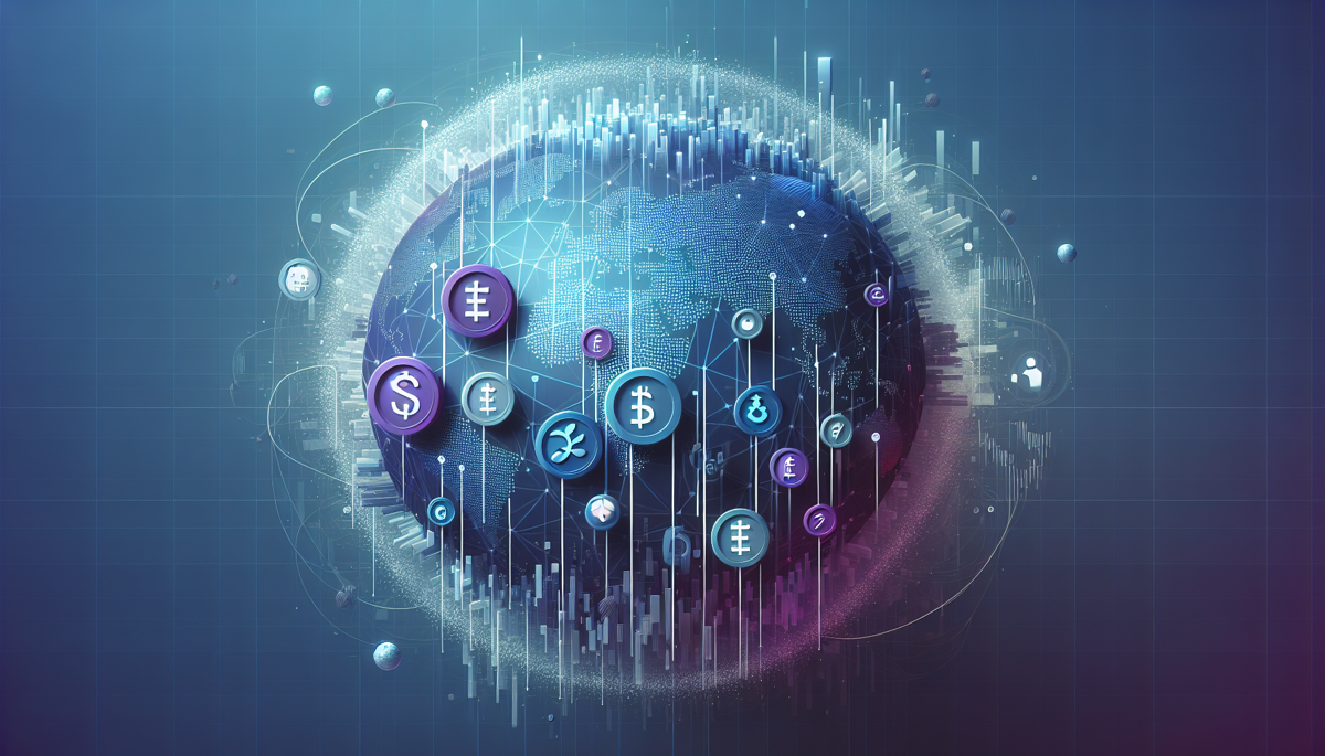 Tokenized ETFs Go 24/7: Franklin Templeton and Ondo Redraw the Map for Global Investors