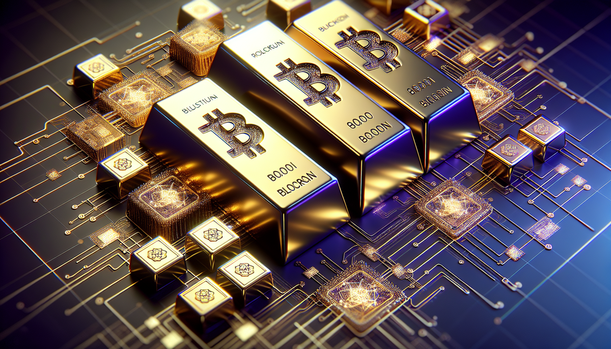 Tokenized Gold Goes Institutional: Wintermute Bets on $15B Market as Crypto Liquidity Rotates