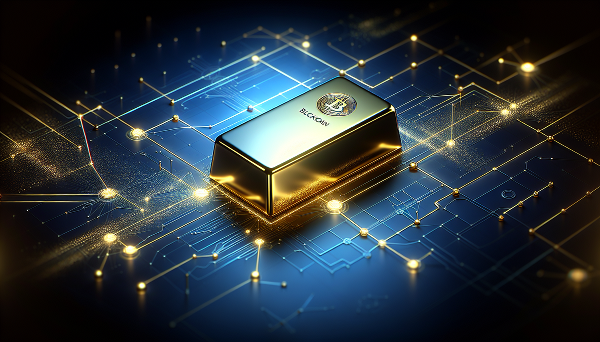Tokenized Gold’s Proof-of-Reserves Revolution: CertiK’s Framework Sets the New Standard