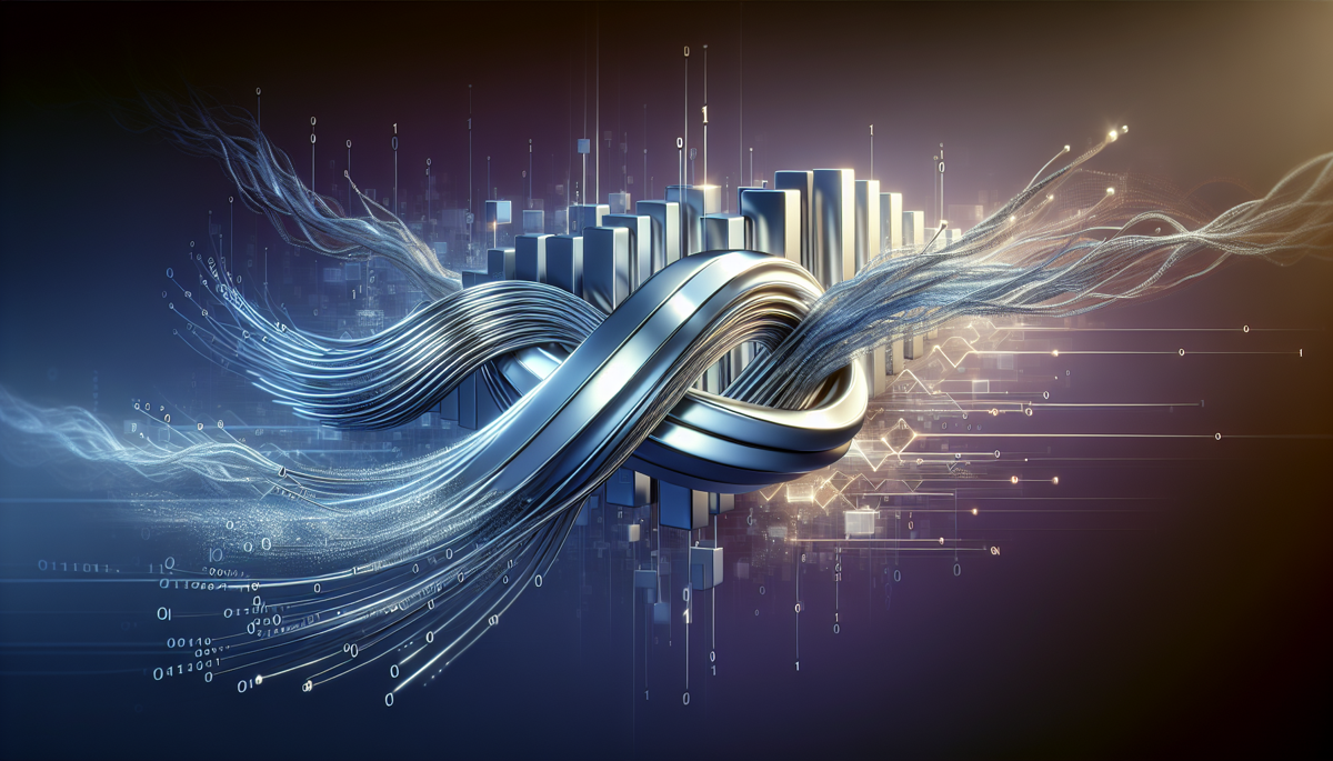 Tokenized Gold’s Volume Surge: Binance’s Perpetuals Hint at a New Era for Digital Safe Havens