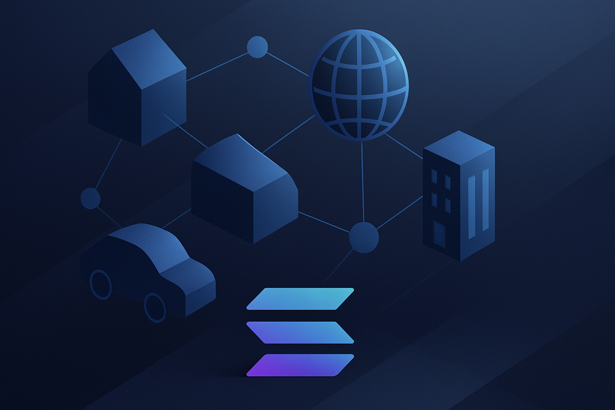 Tokenized Real-World Assets on Solana: Is Collector Crypt’s TCG Craze the Next DeFi Gold Rush?