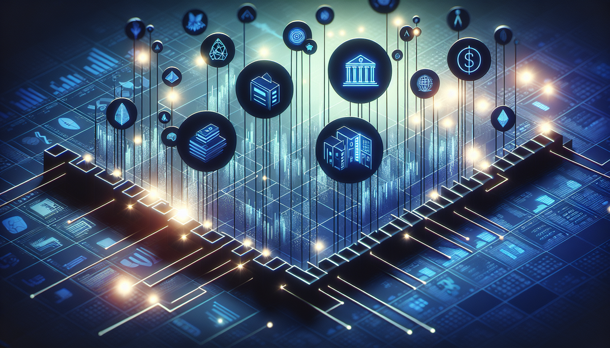 Tokenized Real-World Assets Quietly Hit $27.65B as Crypto’s Utility Narrative Gets a Lifeline