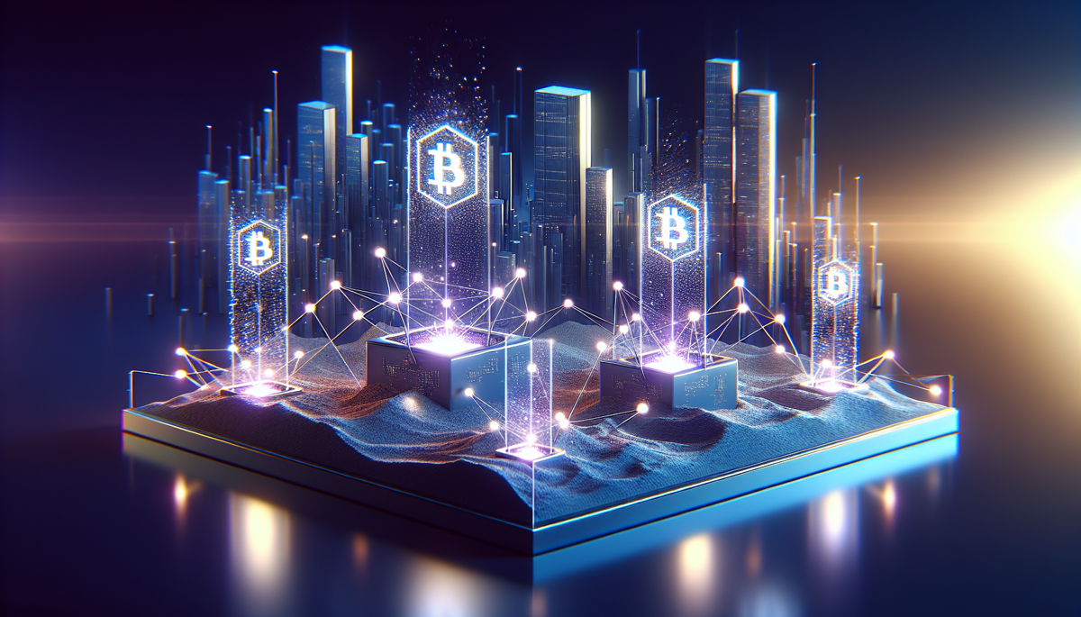 Tokenized Securities Break Out of the Sandbox as Wall Street Grapples With Onchain Reality