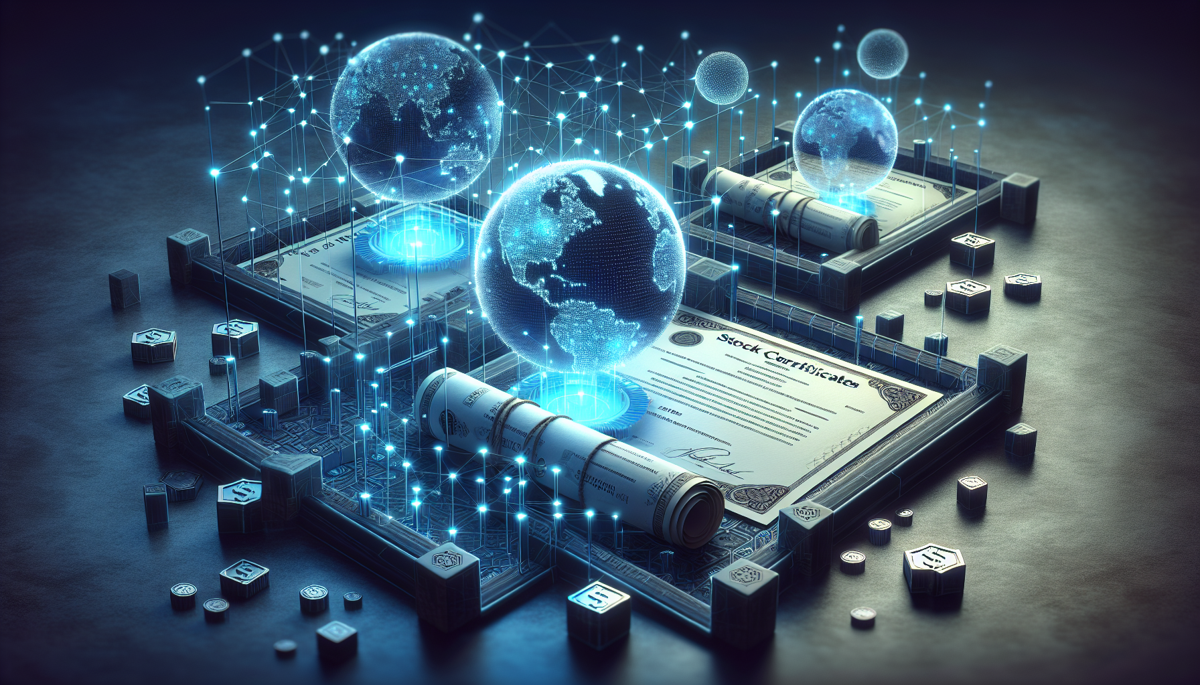 Tokenized Stock Market Surges Past $1B: Why Real-World Assets Are Crypto’s Next Frontier