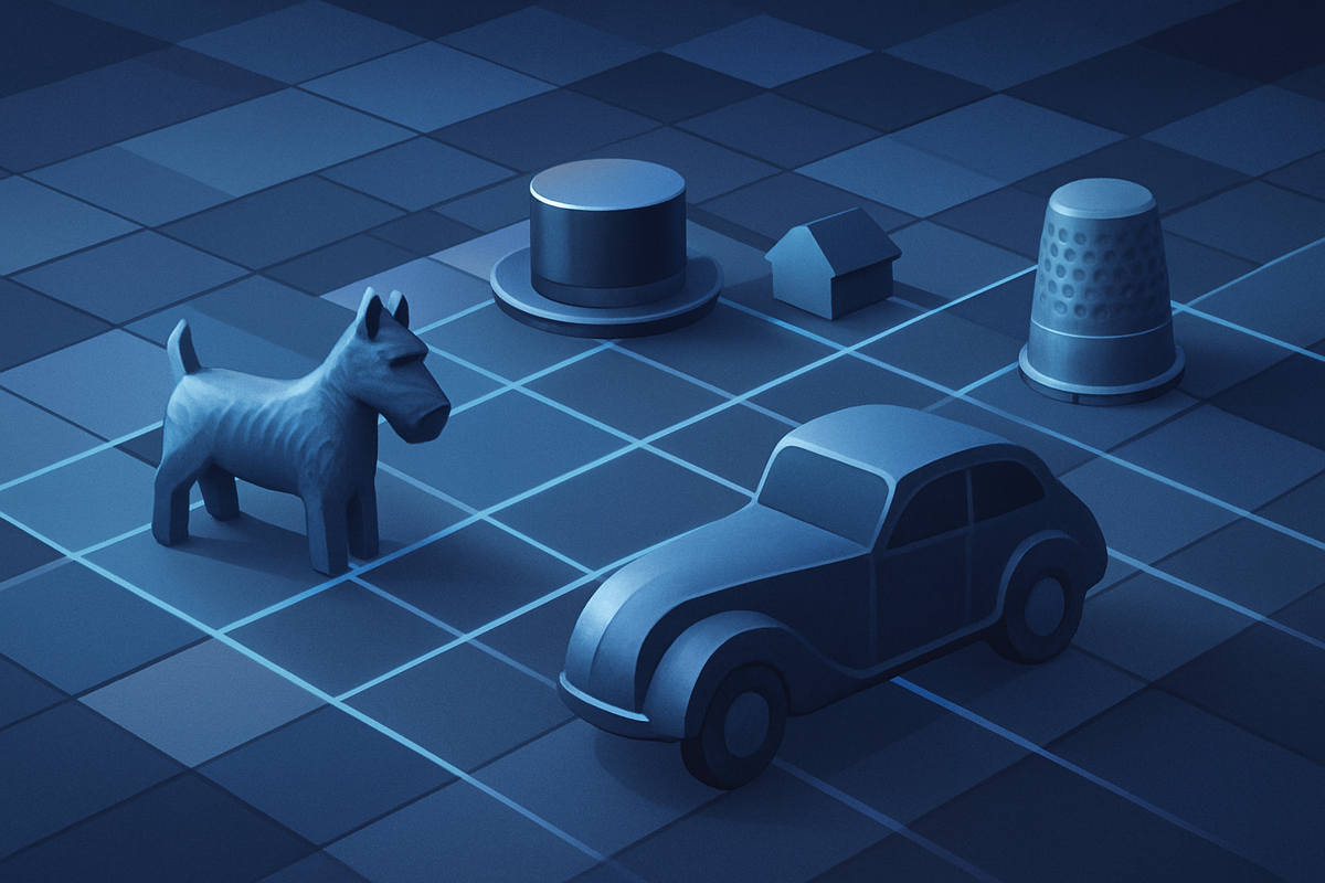 Tokenized Stocks on Uniswap: Wall Street’s Monopoly Board Gets a Decentralized Makeover