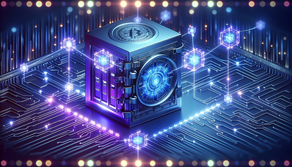 Tokenized Treasuries Dominate Blockchain But Real-World Adoption Remains Elusive