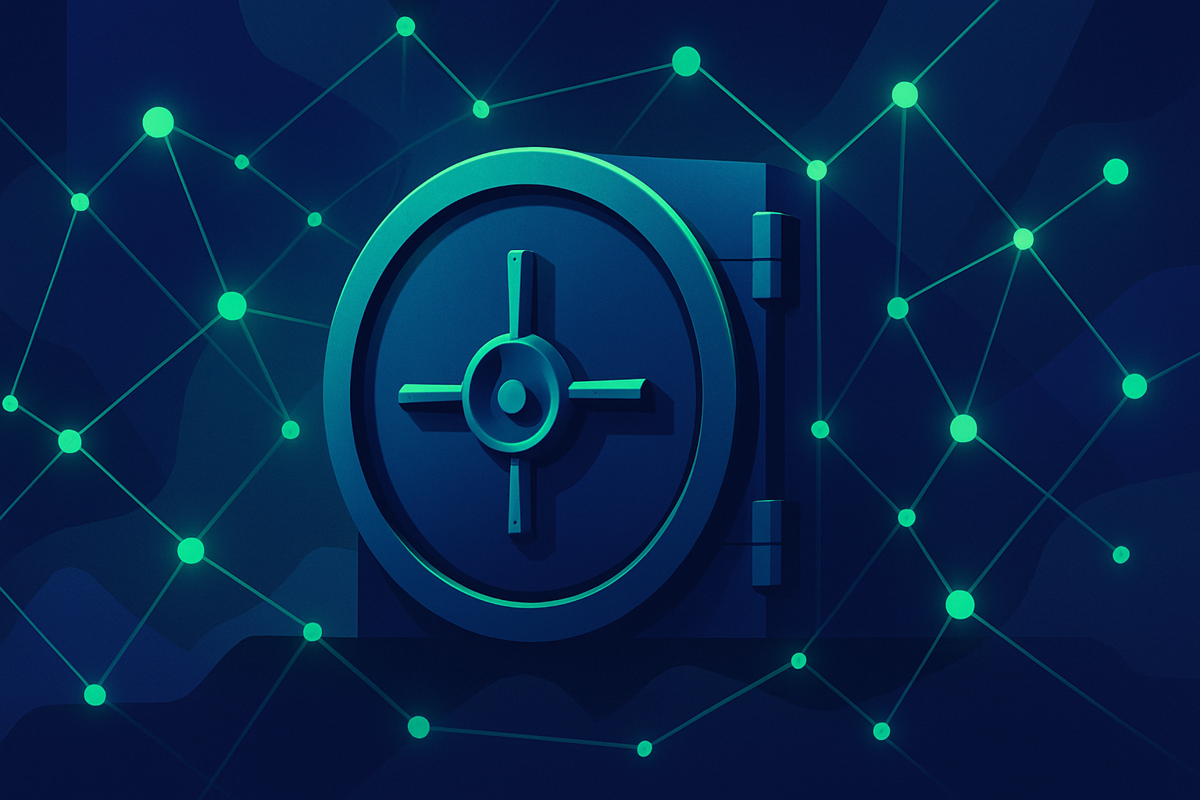 Tokenized Treasuries Surge: BNB Chain’s RWA Bet Defies Crypto’s $390 Billion Meltdown