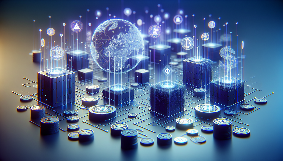 Tokenized Yield Funds and RWA Hype: Are Institutions Quietly Rewiring Crypto’s Future?